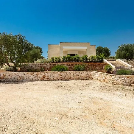 Villa Angele By Barbarhouse *