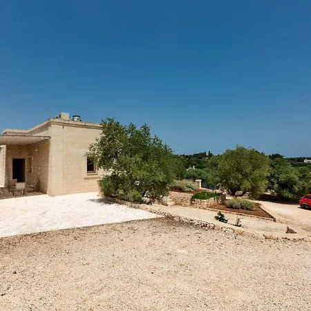 Angele By Barbarhouse Ostuni