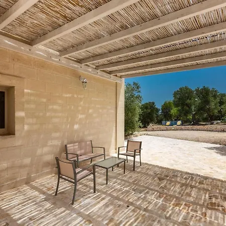 Villa Angele By Barbarhouse Ostuni