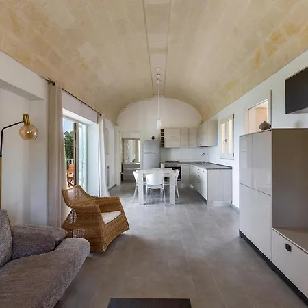 Angele By Barbarhouse Villa Ostuni