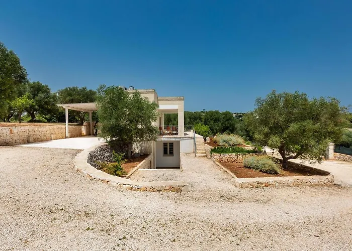 Angele By Barbarhouse Ostuni